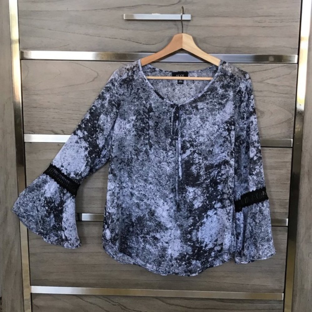 Alyx Blouse
